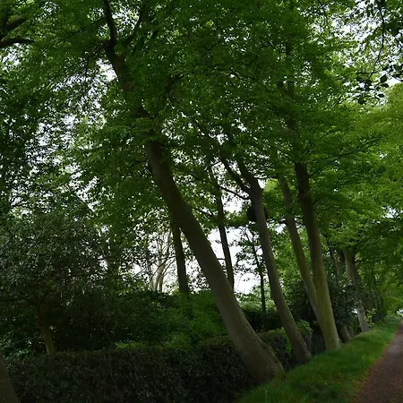 Vakantiewoning Monnikenhoeve Country house