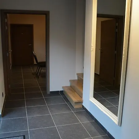 Country house Vakantiewoning Monnikenhoeve