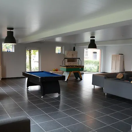 Vakantiewoning Monnikenhoeve Antwerp