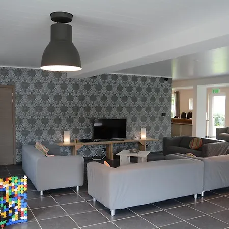 Vakantiewoning Monnikenhoeve Country house
