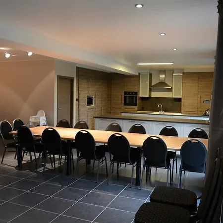 Country house Vakantiewoning Monnikenhoeve Antwerp