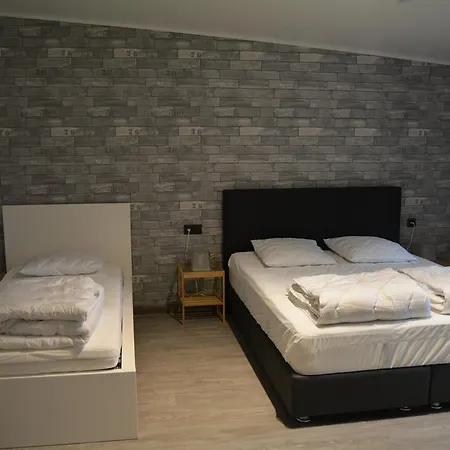 Vakantiewoning Monnikenhoeve Country house