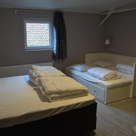 Vakantiewoning Monnikenhoeve *