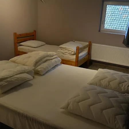 Vakantiewoning Monnikenhoeve