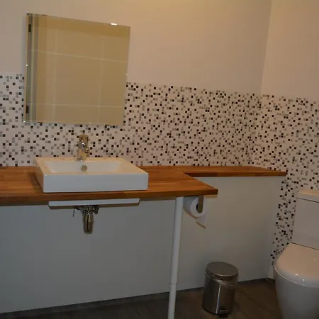 Country house Vakantiewoning Monnikenhoeve Antwerp