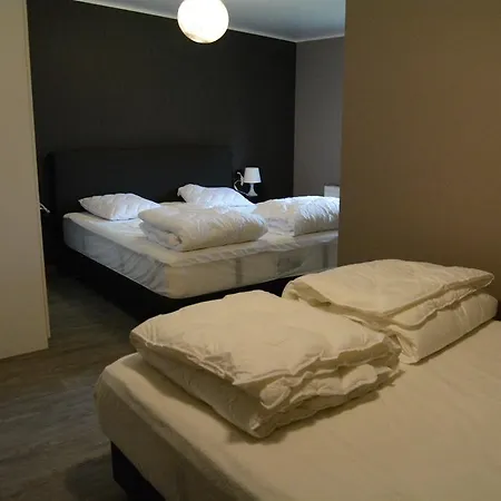 Vakantiewoning Monnikenhoeve * Antwerp